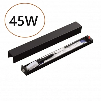 357784 VELTA NT25 (ДЛЯ 7006/100, 7006/100A, 7006/100D, 7006/150, 7006/150D) Драйвер  IP20 45W 0-1,875A FINO