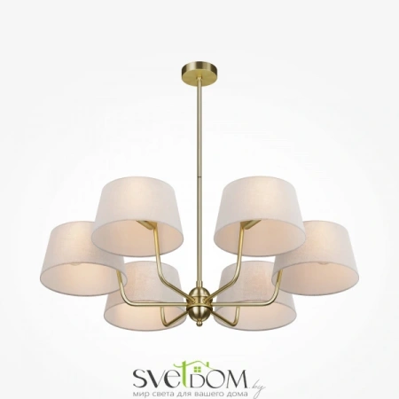 Подвесные светильники Maytoni MOD360PL-06BS от Магазина Svetdom.by