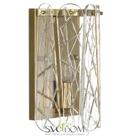 CITILUX CL318412 TALLA Золото Бра CITILUX