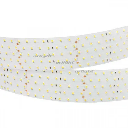 ARLIGHT Лента RT 2-2500 24V White6000 5x2 (2835, 875 LED, LUX) (Arlight, 36 Вт/м, IP20)