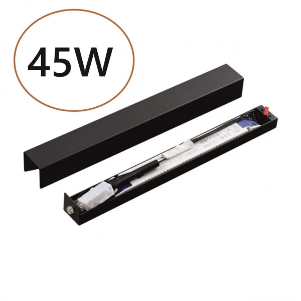 357784 VELTA NT25 (ДЛЯ 7006/100, 7006/100A, 7006/100D, 7006/150, 7006/150D) Драйвер  IP20 45W 0-1,875A FINO