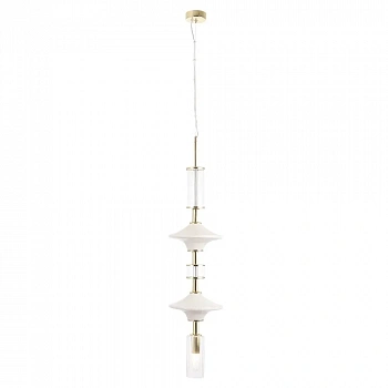 Crystal Lux VALENCIA SP1.3 GOLD