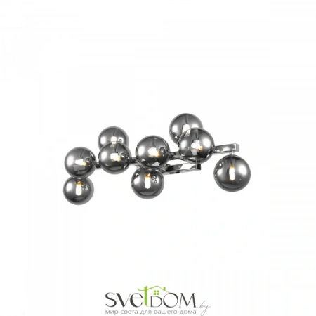 Настенные светильники MOD547WL-09CH Maytoni | Svetdom.by