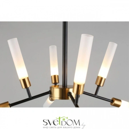 Люстры потолочныеAPL.604.07.09 Aployt | Svetdom.by