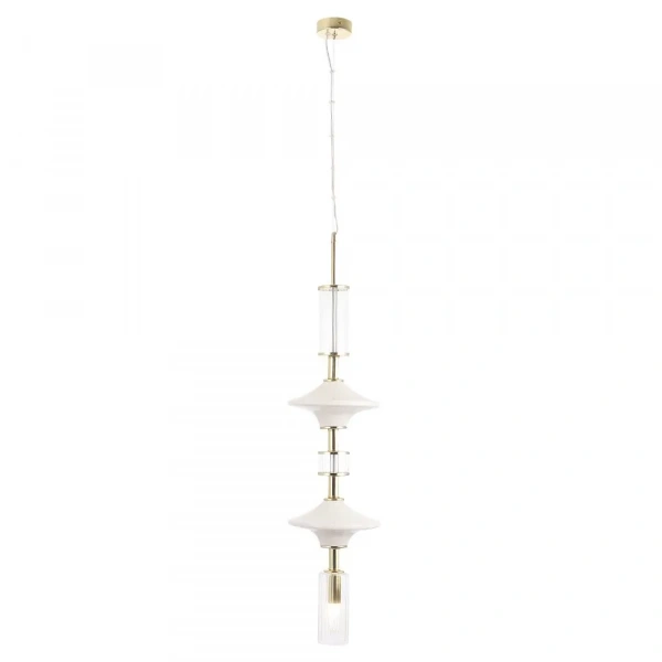 Подвесные светильники Crystal Lux 3290/201.3 от Магазина Svetdom.by