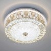 Потолочные светильники LED4U 1169-400 GD от Магазина Svetdom.by