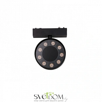 Светильник трековый Aployt  APL.0119.00.09