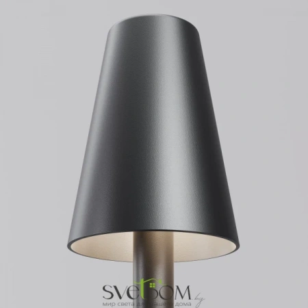 O504FL-L1B3K Maytoni