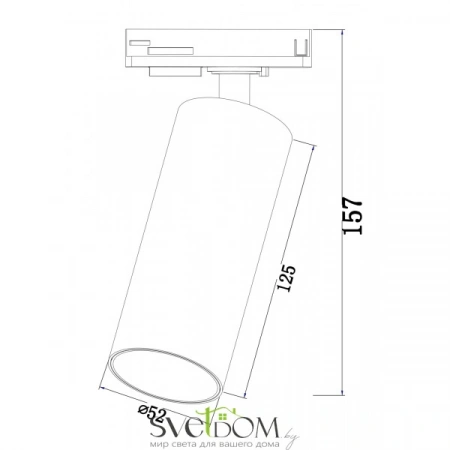 TR021-1-12B4K Maytoni