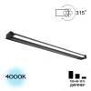 Настенный светильник Citilux VIZOR CL708291N CITILUX