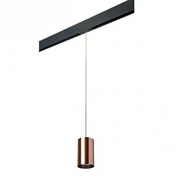 Lightstar PRORP430 Светильник д/1-фазн трека RULLO HP16 (214430+595857)