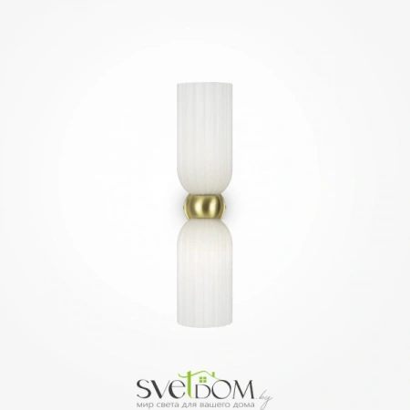 Настенные светильники MOD302WL-02W Maytoni | Svetdom.by