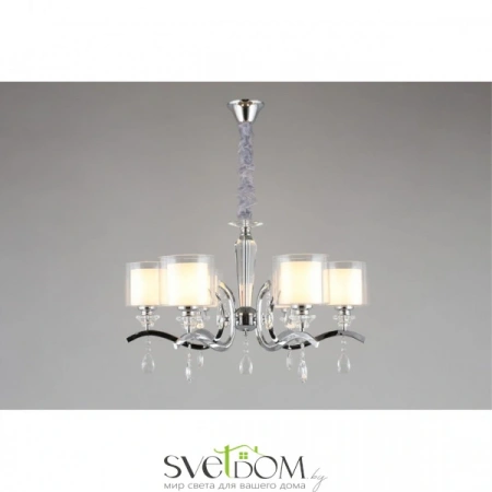 Люстры подвесныеOML-70903-06 Omnilux | Svetdom.by