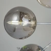 Citilux Томми CL102170 Люстра потолочная Хром CITILUX