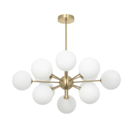 Люстра на штанге Citilux TONGA CL212183 CITILUX
