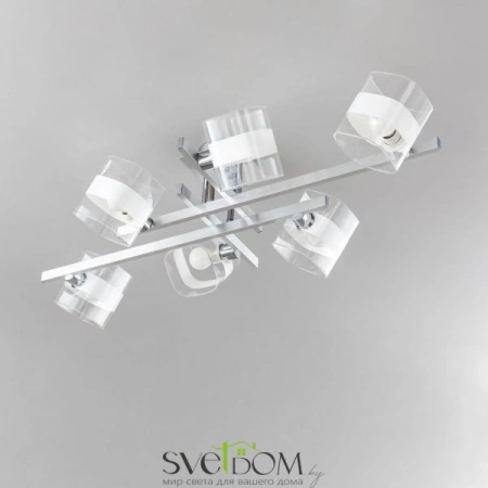 Люстры потолочныеCL139260 CITILUX | Svetdom.by