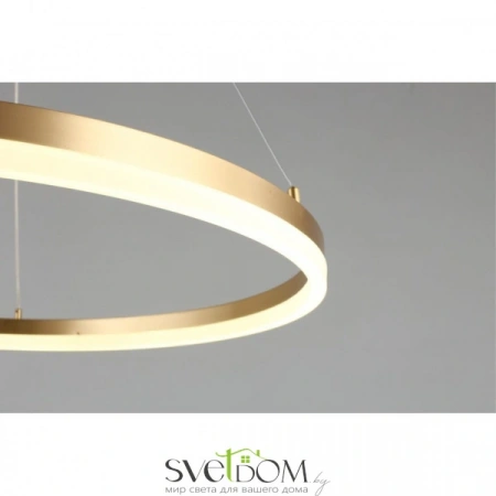 Люстры подвесныеAPL.049.13.40 Aployt | Svetdom.by