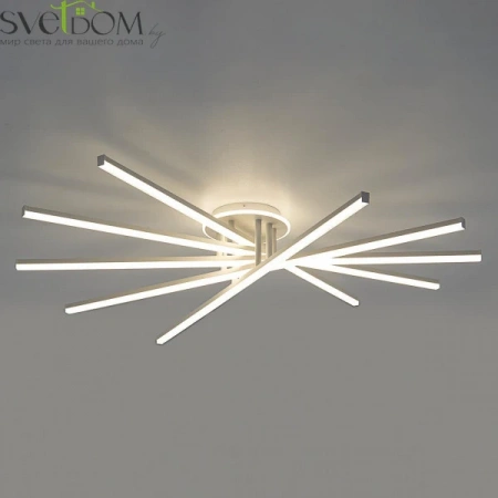 Люстры потолочныеCL203650 CITILUX | Svetdom.by