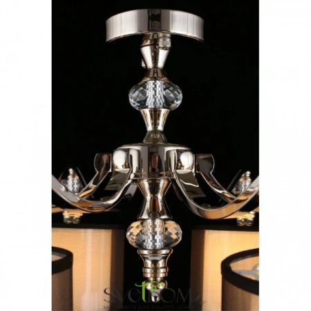Люстры потолочныеAPL.703.17.06 Aployt | Svetdom.by