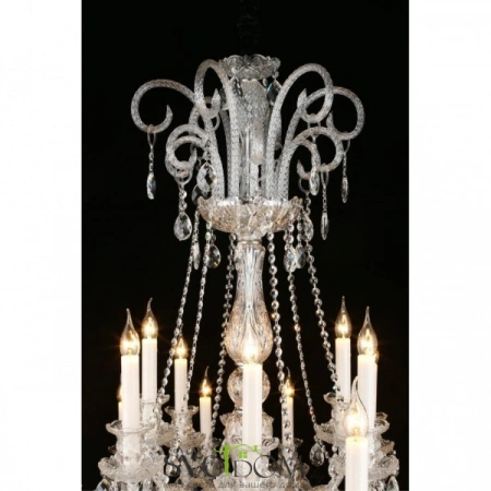 Люстры подвесныеAPL.812.03.30 Aployt | Svetdom.by