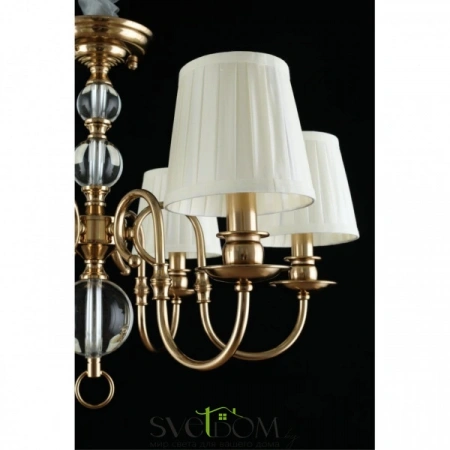 Люстры подвесныеAPL.704.13.06 Aployt | Svetdom.by