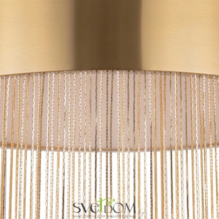 Потолочные светильники Maytoni MOD190CL-L18G3K от Магазина Svetdom.by