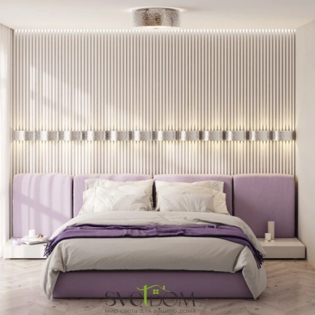 Светодиодная лента 12В 2835 7,2Вт/м 6000K 5м IP20 20003