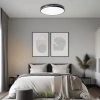 Citilux Купер Лайн CL72495GL1 LED RGB Светильник с пультом Чёрный CITILUX