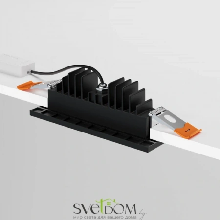 Встраиваемые светильники Maytoni O488DL-L6GF4K от Магазина Svetdom.by