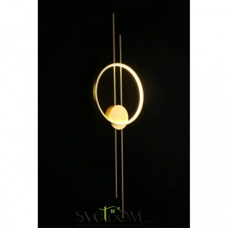 Настенные светильники APL.340.11.16 Aployt | Svetdom.by