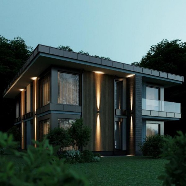 7071/15WL Odeon Light