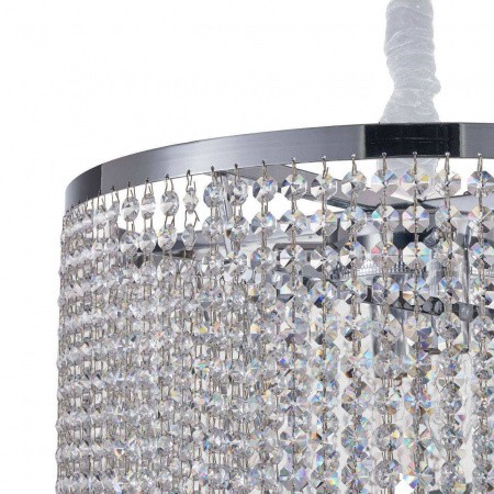 Люстры подвесные2904-21P Favourite | Svetdom.by