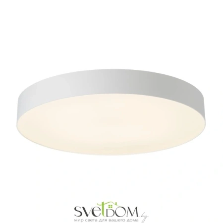 CITILUX CL755490 BART Белый Св-к Наст.-Потол CITILUX