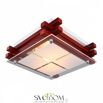 Светильник настенно-потолочный Omnilux  OML-40527-01