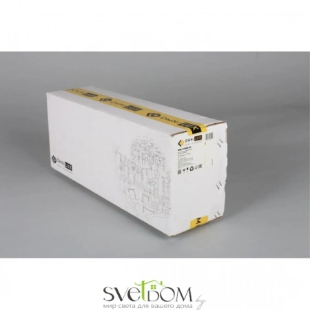 Подвесные светильники Omnilux OML-51806-05 от Магазина Svetdom.by