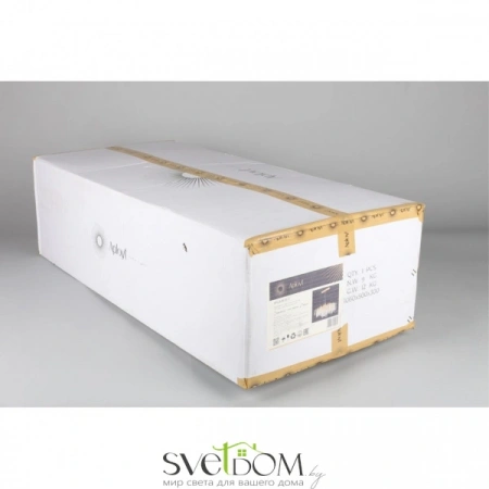 Люстры подвесныеAPL.848.23.10 Aployt | Svetdom.by