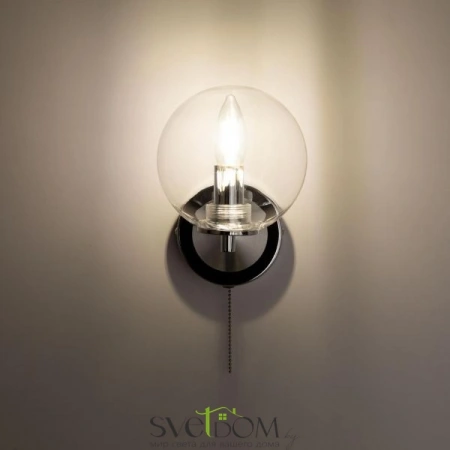 Бра CL240311 CITILUX | Svetdom.by