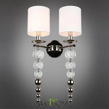 Настенные светильники APL.842.01.02 Aployt | Svetdom.by