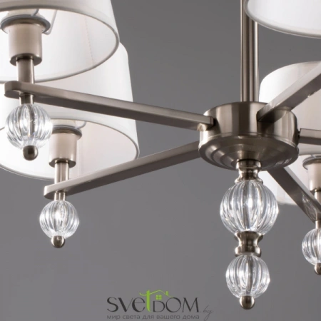 ЛюстрыFR5679PL-05N Freya | Svetdom.by