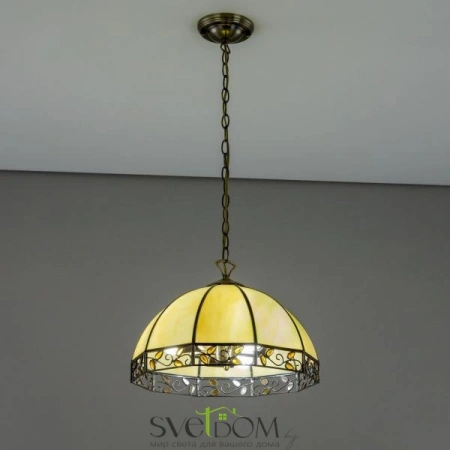 Люстры подвесныеCL440231 CITILUX | Svetdom.by