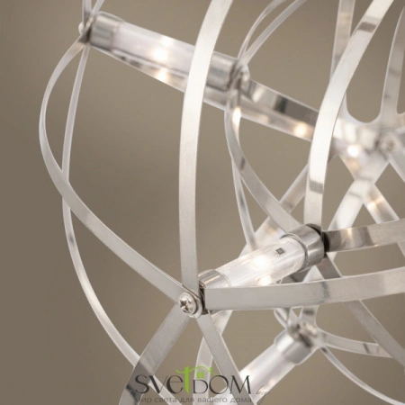 Подвесные светильники Freya FR5099PL-L6CH от Магазина Svetdom.by