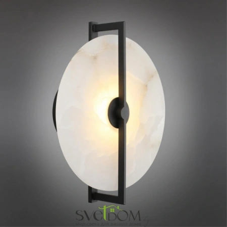 Настенные светильники APL.321.11.05 Aployt | Svetdom.by