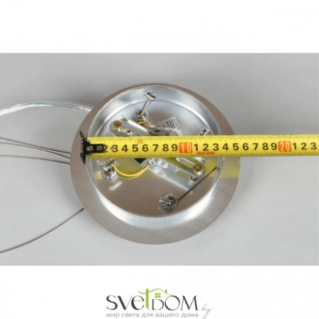 Люстры подвесныеAPL.849.23.13 Aployt | Svetdom.by