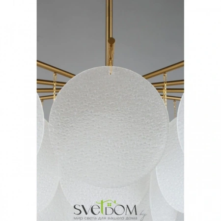 Люстры потолочныеOML-67407-06 Omnilux | Svetdom.by