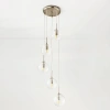 Подвесной светильник Citilux Томми CL102051 CITILUX