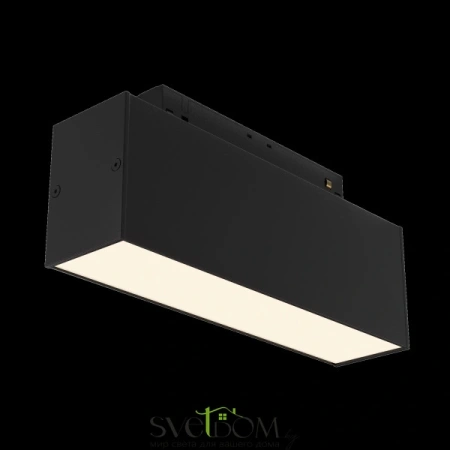 Трековый светильник Technical TR012-2-7W3K-B Maytoni