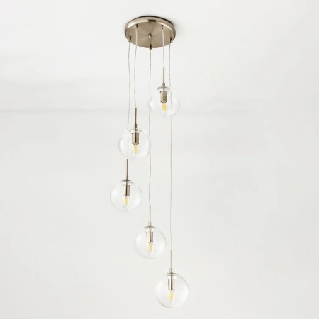Подвесной светильник Citilux Томми CL102051 CITILUX