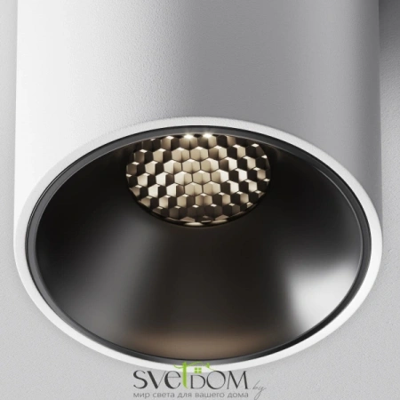 Потолочные светильники Maytoni C064CL-8W4K-RD-WB от Магазина Svetdom.by