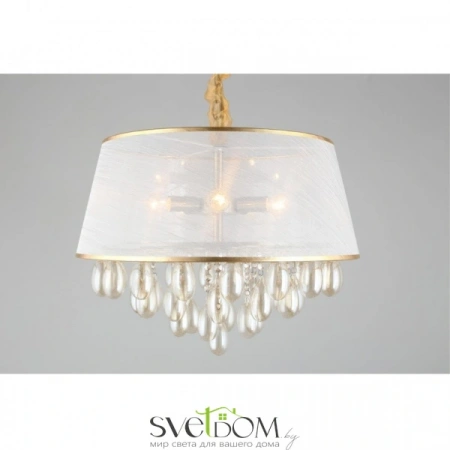 Люстры подвесныеOML-71803-05 Omnilux | Svetdom.by