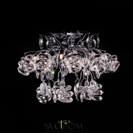 Люстры потолочныеEL333C10.1 CITILUX | Svetdom.by